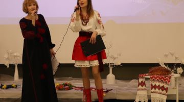 Ziemas saulītes stariņi