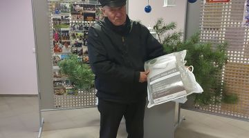 Viktorīnas „Ziemeļvalstis – kopīgais un atšķirīgais” uzvarētāju apbalvošana