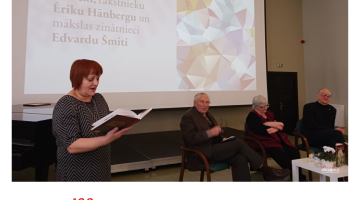 Foto mirkļi – Jēkabpils novada Galvenās bibliotēkas vēsture  2016. – 2023. 