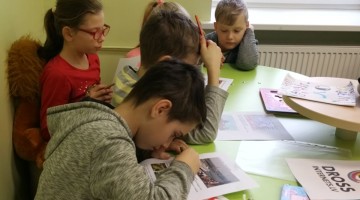 9.02. Bibliotekārā stunda