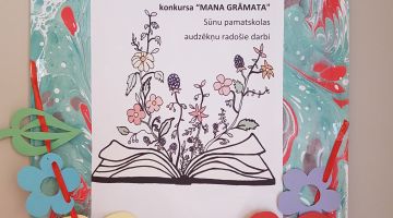 Radošais konkurss 