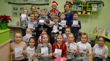 11.-15.12. Rūķu darbnīca