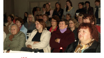 Foto mirkļi – Jēkabpils novada Galvenās bibliotēkas vēsture  2010.-2015.  