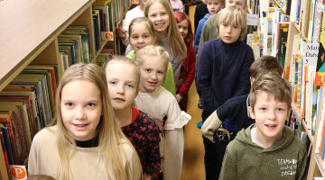 Fotosesija-piedzīvojums!