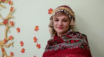Ilona Švābe