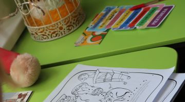 Noslēdzās Bibliotēku nedēļa!