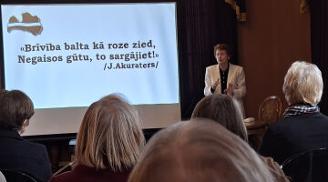 Konference: Jānim Akurateram – 150. Dzejnieks un laikmets