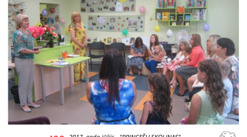 Foto mirkļi - Bērnu un jauniešu literatūras nodaļa 2016. - 2024.