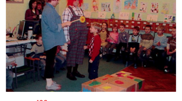 Foto mirkļi – Jēkabpils novada Galvenās bibliotēkas vēsture  2000. – 2009. 