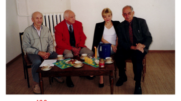 Foto mirkļi – Jēkabpils novada Galvenās bibliotēkas vēsture  2000. – 2009. 