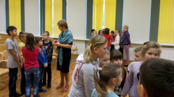 21.11. Ciemos pie Sniega karalienes