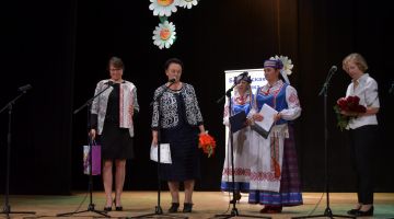 Baltkrievu biedrības 