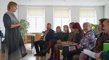 UNESCO Latvijas Nacionālās komisijas tīkla 