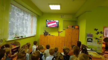 Patriotiskā nedēļa 