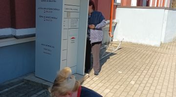 Lielās talkas ieskaņās