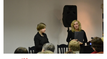 Foto mirkļi – Jēkabpils novada Galvenās bibliotēkas vēsture  2010.-2015.  