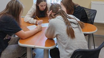 Vispasaules Drošāka interneta diena 2025