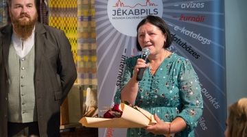 Svinīgais pasākums 
