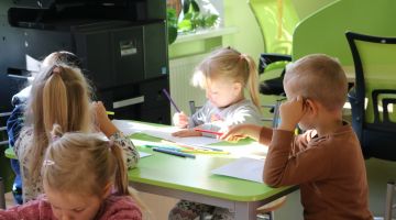 Iepazīšanās ar bibliotēku