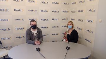 20. Gadsimta tehnikas brīnums - radio