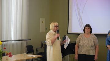 “Skaļās lasīšanas sacensības” Jēkabpils novada fināls 16.05.2024.