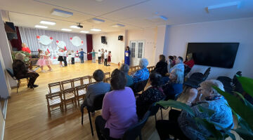 eTwinning projekts “Labie darbi” 