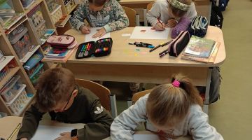 Bibliotekārā stunda Jēkabpils 3.vidusskolā 