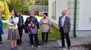 Novadpētniecības konference 