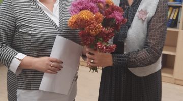 Atskatoties uz UNESCO nedēļas pasākumu, sadarbībā ar Jēkabpils 3.viduskolu