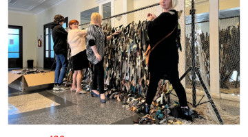 Foto mirkļi – Jēkabpils novada Galvenās bibliotēkas vēsture  2016. – 2023. 