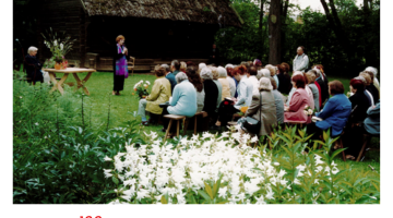 Foto mirkļi – Jēkabpils novada Galvenās bibliotēkas vēsture  2000. – 2009. 