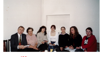 Foto mirkļi – interešu apvienība “Literāts” 