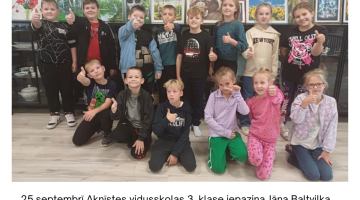 Dzejas dienu pasākumi Jēkabpils novada bibliotēkās