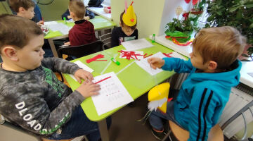 Latviešu zīmju spēks - radošā darbnīca!