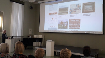 Bibliotekāru sanāksme