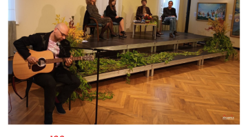 Foto mirkļi – Jēkabpils novada Galvenās bibliotēkas vēsture  2016. – 2023. 