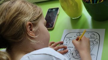 Noslēdzās Bibliotēku nedēļa!