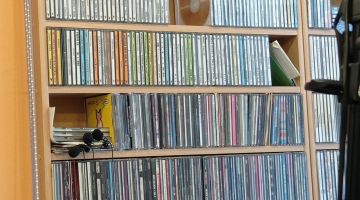 20. Gadsimta tehnikas brīnums - radio