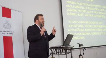 UNESCO Latvijas Nacionālās komisijas tīkla 