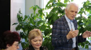Bibliotēku nedēļa 2022