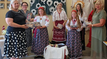 JAVIR mantojums: tradīcijas cauri gadiem
