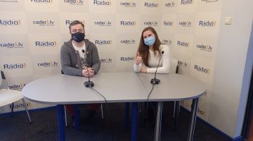 20. Gadsimta tehnikas brīnums - radio