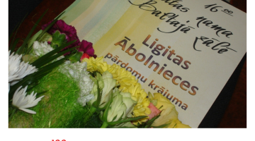 Foto mirkļi – Jēkabpils novada Galvenās bibliotēkas vēsture  2010.-2015.  