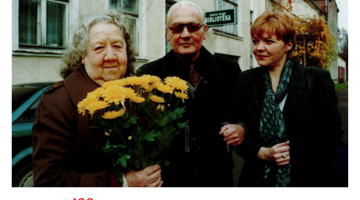 Foto mirkļi – Jēkabpils novada Galvenās bibliotēkas vēsture  2000. – 2009. 