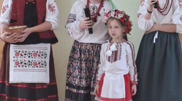 Dzimtas sargātājs. Oberih rodu