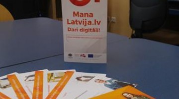 Digitālā saziņa ar valsti: dzīves situācijās noderīgi e-risinājumi