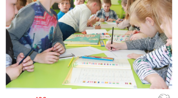 Foto mirkļi - Bērnu un jauniešu literatūras nodaļa 2016. - 2024.
