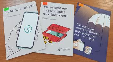 Swedbank seminārs '' Latvijas pensiju sistēma''
