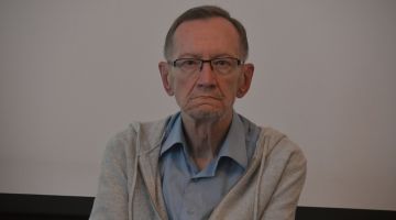 Dzejas lasījumi “Dzeja elpo vārdos