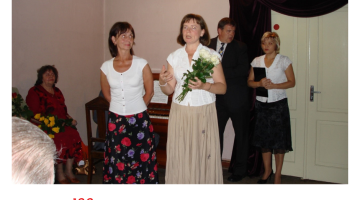 Foto mirkļi – Jēkabpils novada Galvenās bibliotēkas vēsture  2000. – 2009. 
